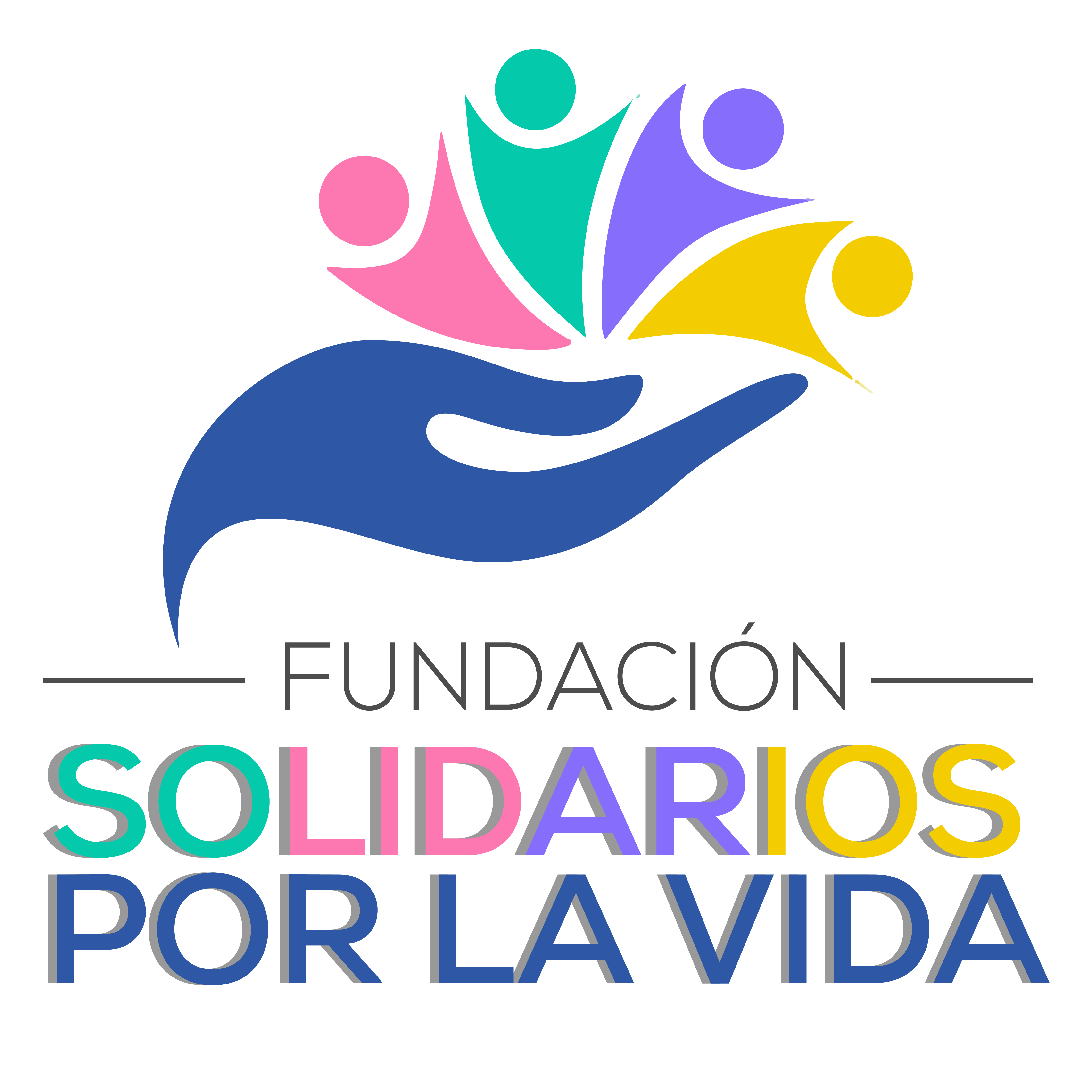 Fundacion Solidarios Por La Vida