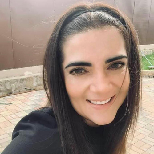 Msc. Karina Martínez