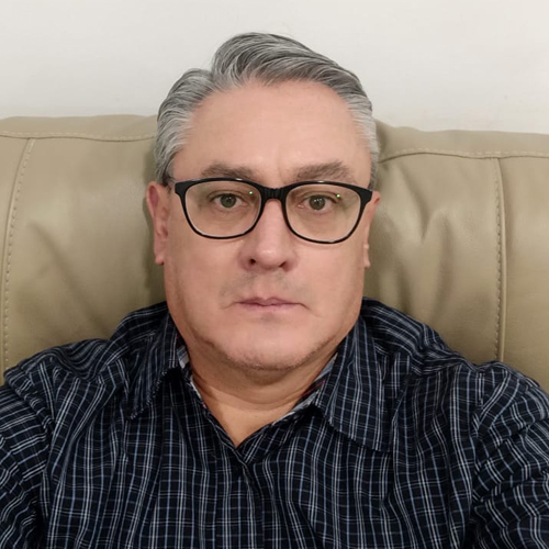 Ing. Ricardo González